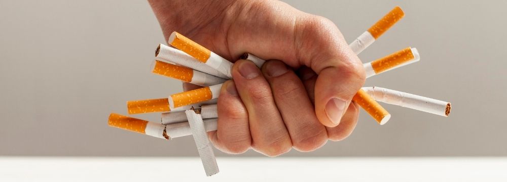 The Importance of Smoking Cessation and Cardiovascular Health