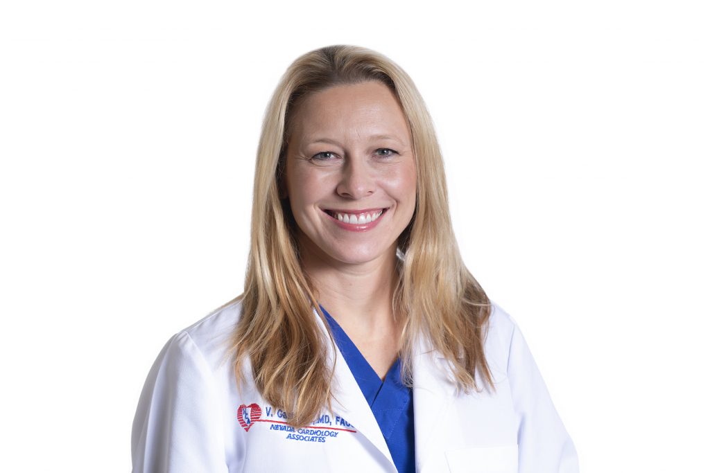 Dr. Vanessa Gastwirth, FACC