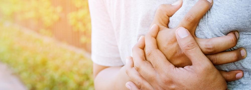 What Happens When You Have a Heart Attack?