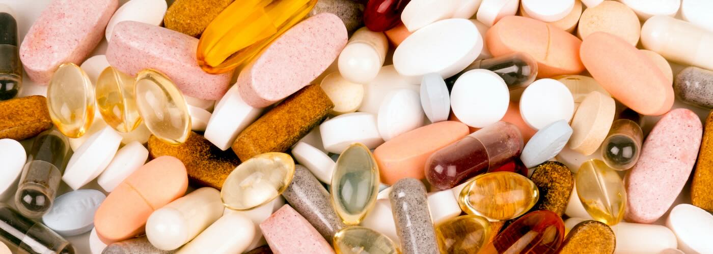 Supplements and Your Heart