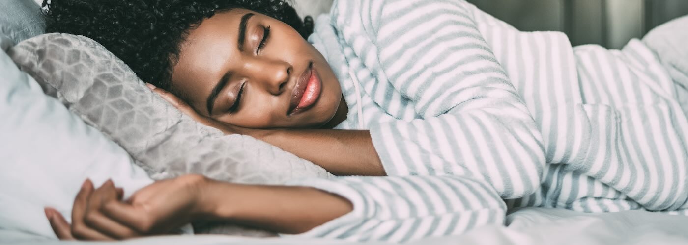 How Sleep Can Affect Your Heart Health