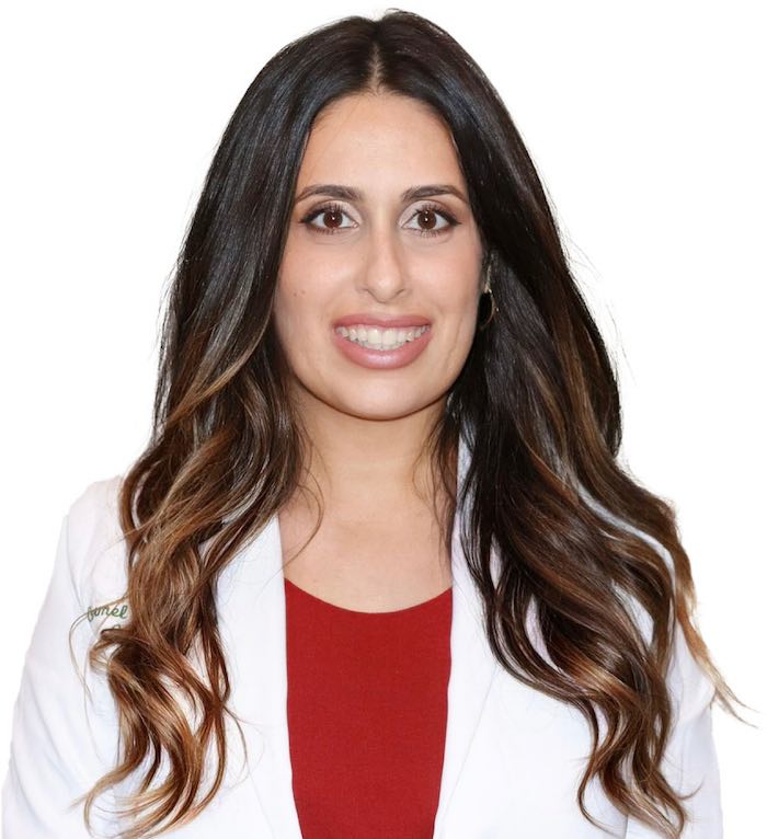 Dr. Carmel M. Moazez, MD