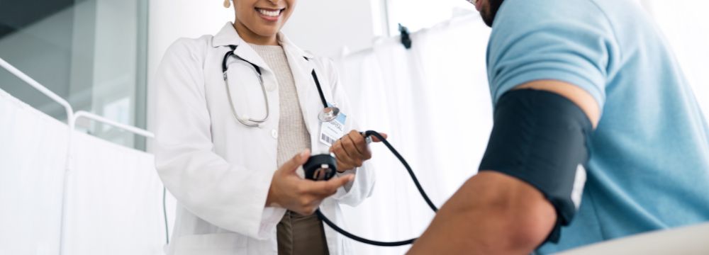 What is Systolic and Diastolic Blood Pressure?