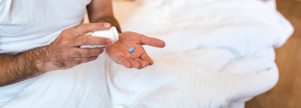 Can Viagra, Cialis, And Other ED Medication Cause Heart Problems?